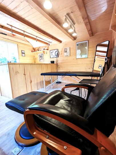 Zucchero - Tatoueur diplômé - Uniquement sur RDV, Tatoueur à Muhlbach-sur-Bruche