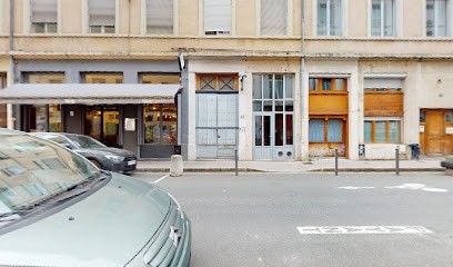 NK_Tattoo, Tatoueur à Lyon 06