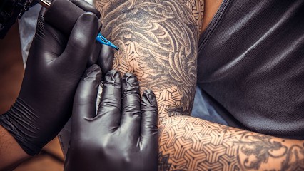 Inkfrequentable, Tatoueur à Rosny-sous-Bois
