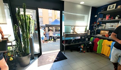 STEEVE TATTOO, Tatoueur à Monteux