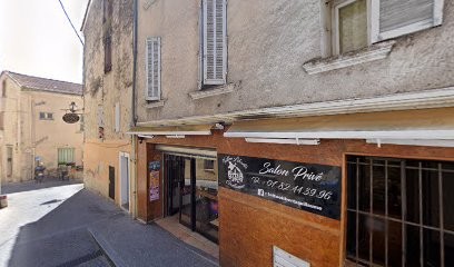 Tattoo Liberta Guillaume, Tatoueur à Solliès-Toucas