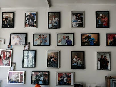 G.Tattoo, Tatoueur à Seclin