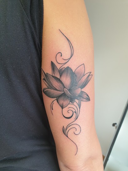 FEEL'INK TATTOO, Tatoueur à Saint-Bonnet-près-Riom