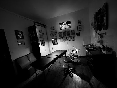 Studio 76 Tattoo, Tatoueur à Salency