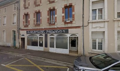Créature Project Tatouage, Tatoueur à Verdun