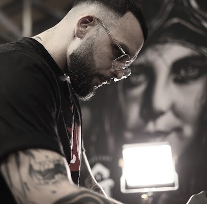 GAETANO TATTOO, Tatoueur à Sanary-sur-Mer