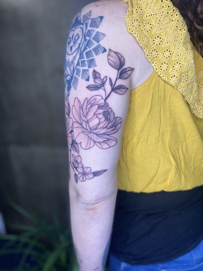 Latruffe Tattoo, Tatoueur à Montpellier