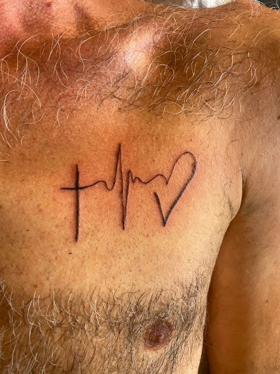 Marine Perrin Tattoo, Tatoueur à Saint-Brevin-les-Pins