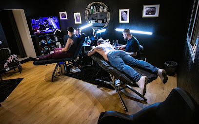Art Style Tatouez Tatoueur à Forbach