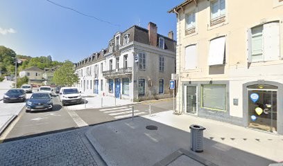 Cyril'styl, Tatoueur à Nay