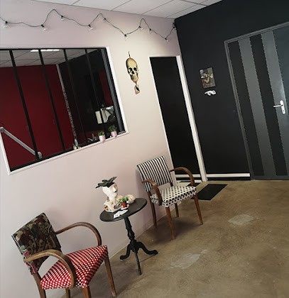 Altaï Studio, Tatoueur à Tarascon