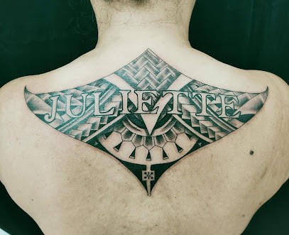 Tua art tattoo, Tatoueur à Tarnos