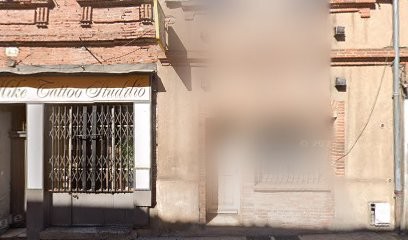 Mike Tattoo Studio, Tatoueur à Montauban