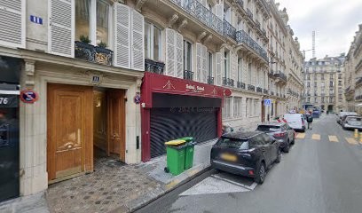 Tattoo Forest (Temporary Tattoos), Tatoueur à Paris 08