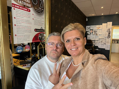 Art'cad Tatouage & Piercing, Tatoueur à Saint-Herblain