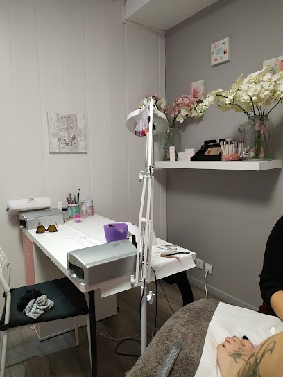 ANGEL INK, Tatoueur à Villard-Bonnot