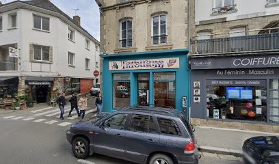 Color Tattoo, Tatoueur à Pontivy
