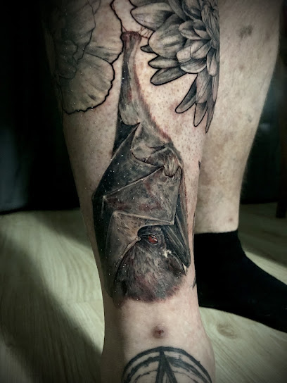 Inktoskin Studio Privé, Tatoueur à Tarbes