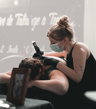 Call In Tattoo, Tatoueur à Troyes