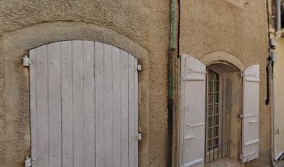 Inky Home Tattoo, Tatoueur à Servian