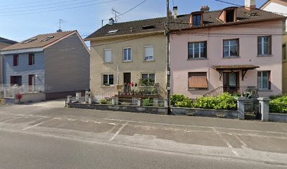 Tattoo Moi, Tatoueur à Seloncourt