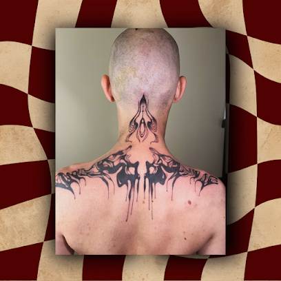 L'anomalie Tattoo, Tatoueur à Saint-Rémy-de-Provence