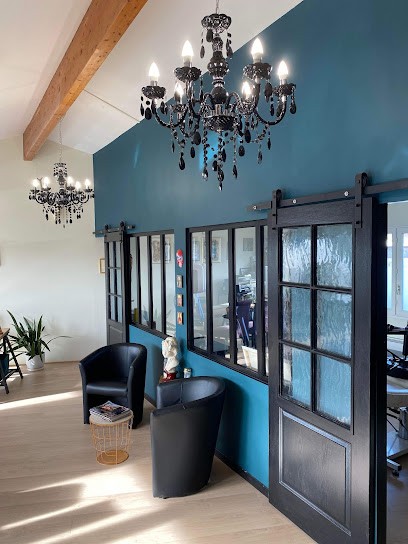 Le Troisième Oeil tatouage, Tatoueur à Pessac