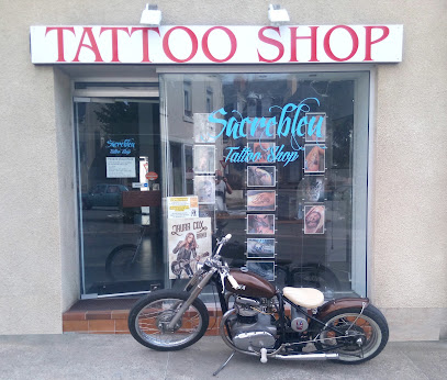 Sacrebleu Tattoo Shop, Tatoueur à la Charité-sur-Loire