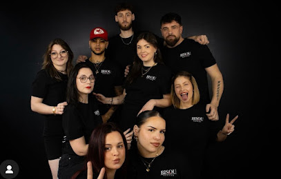 Bisou Tattoo - Chavagne, Tatoueur à Chavagne