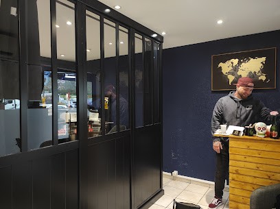 Alb_ink95, Tatoueur à Saint-Brice-sous-Forêt