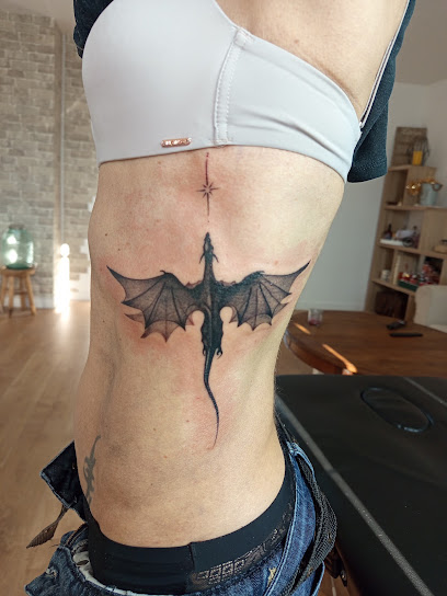 Art Tattoo Projects, Tatoueur à Jouars-Pontchartrain