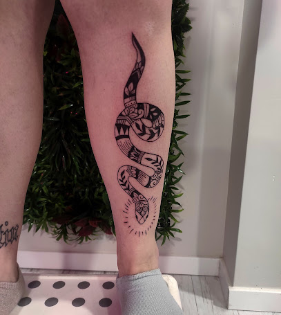 Maryl'ink Tattoo 2, Tatoueur à Saint-Martin-d'Estréaux