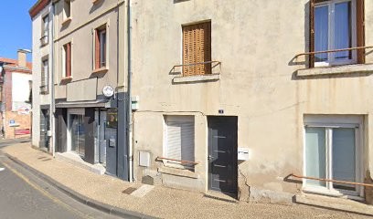 Ametattoo.ink, Tatoueur à Sainte-Florine