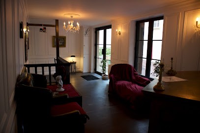 La Havana Tattoo, Tatoueur à Pontoise