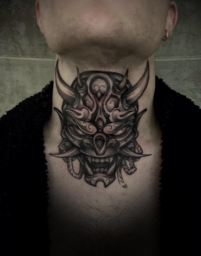 Salon De Tatouage L'empreinte, Tatoueur à Ernée