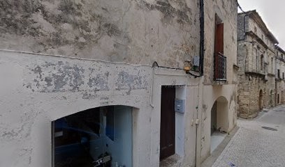 Antinom'ink yo-kaï, Tatoueur à Vic-la-Gardiole