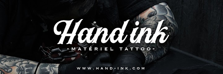 Hand Ink, Tatoueur à Ponteilla