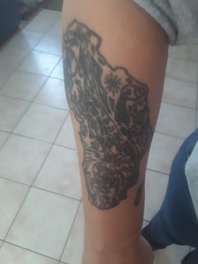 Sk Tattoo Shop, Tatoueur à Nogent-le-Rotrou