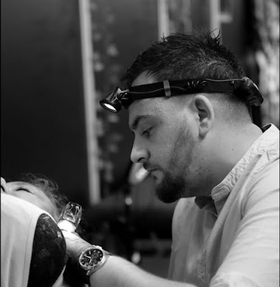 Inkpratic Tatoueur à Bompas