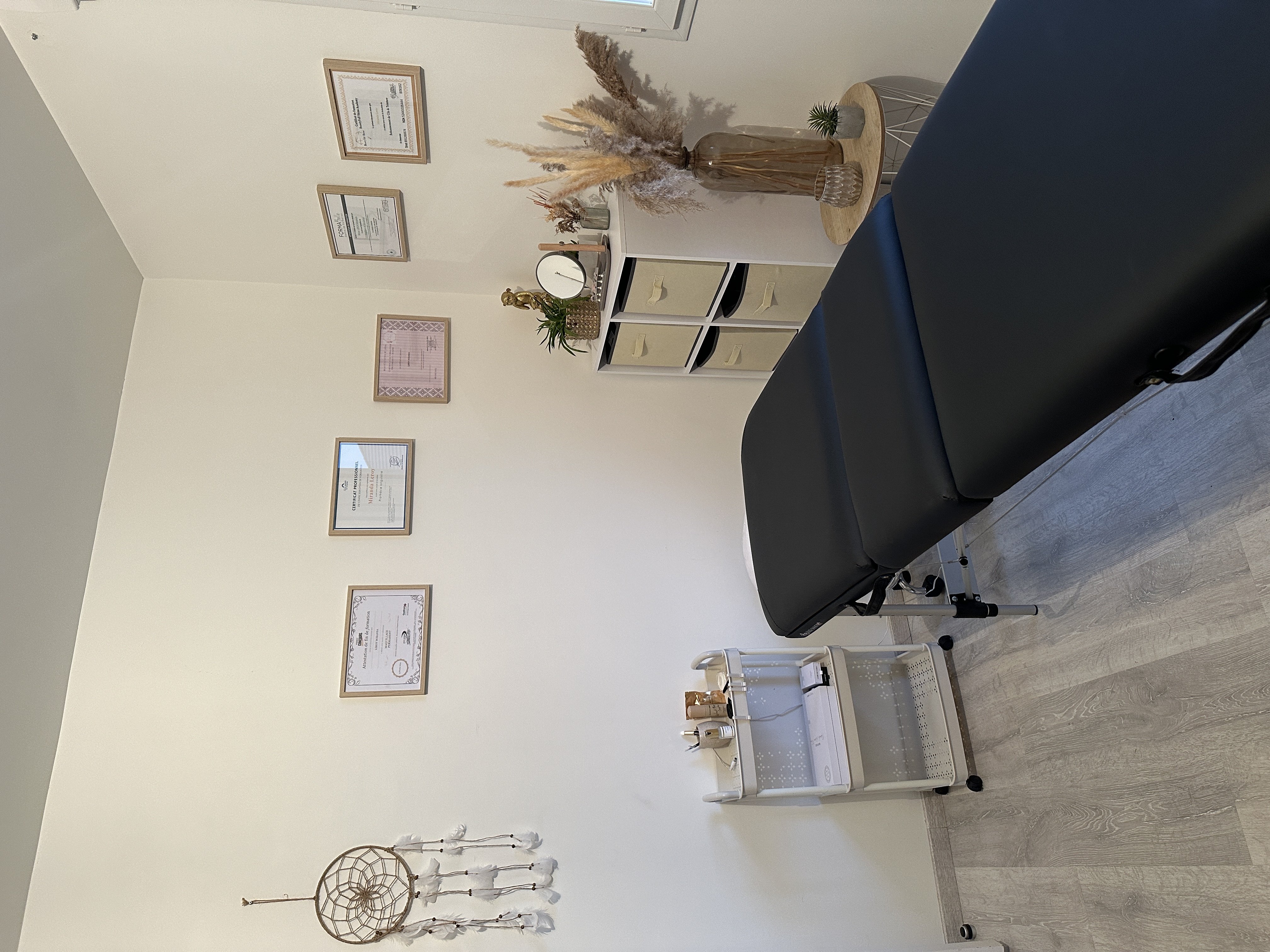Miranda Art N Co, Tatoueur à Bosc-Guérard-Saint-Adrien