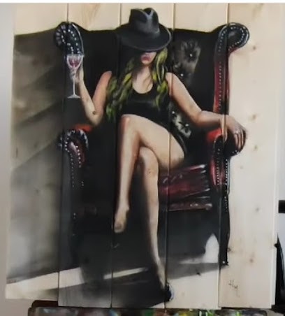 Taper sur WAZE: Firsttattoobylorenzo, Tatoueur à Montmerle-sur-Saône