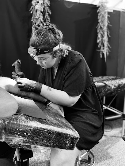 Depati Tattoo, Tatoueur à Guidel