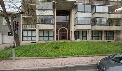 Les Dames de pique, Tatoueur à Montauban