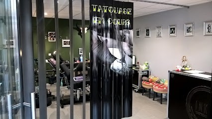 INKSIDE tattoo, Tatoueur à Phalempin