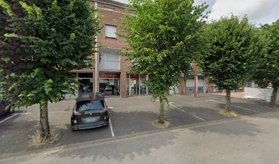 Myster’ink tattoo, Tatoueur à Sains-en-Gohelle