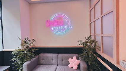 Inku Studio (Ōkī), Tatoueur à Paris 17