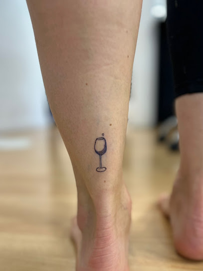 Lj Tattoo Studio Tatoueur à Tartas