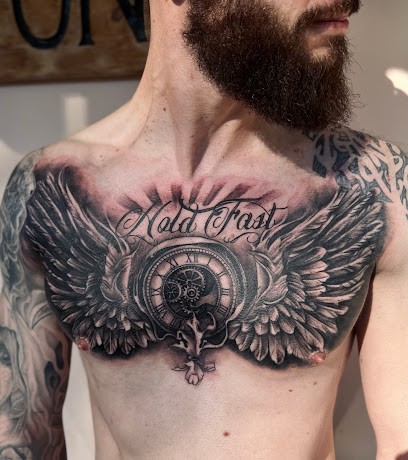 E C L I P S E TATTOO, Tatoueur à Saint-Jeoire