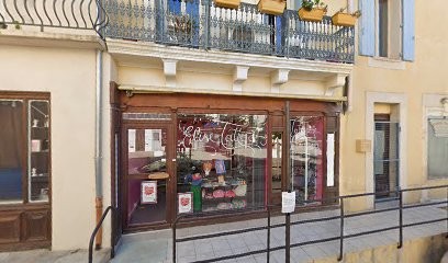 ELISE TATTOO, salon de tatouage, cover, Tatoueur à Servian