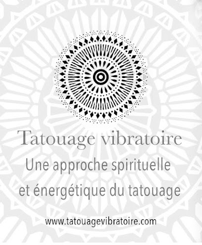 Rachel M Köng Tatouage Vibratoire, Tatoueur à Cambes